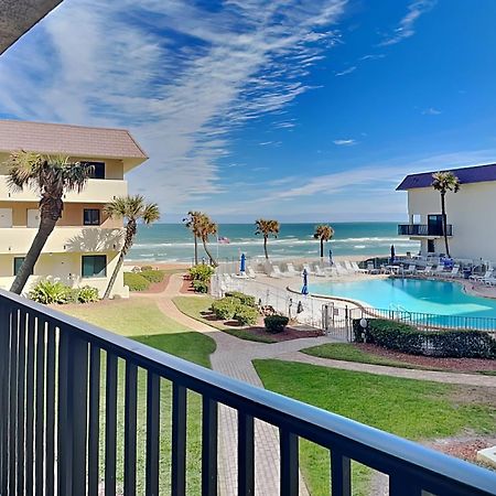 Bent Palm 218 Apartment Ормънд Бийч Екстериор снимка