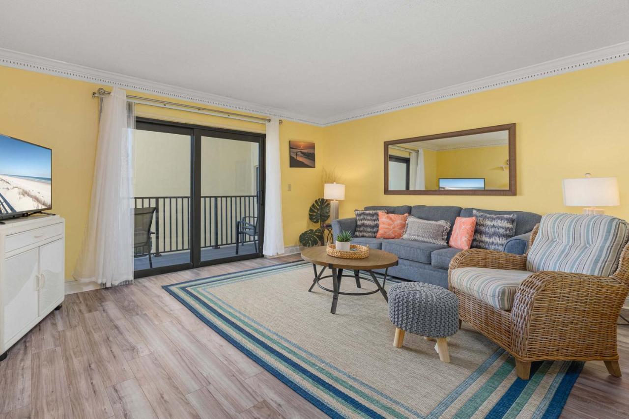 Bent Palm 218 Apartment Ормънд Бийч Екстериор снимка