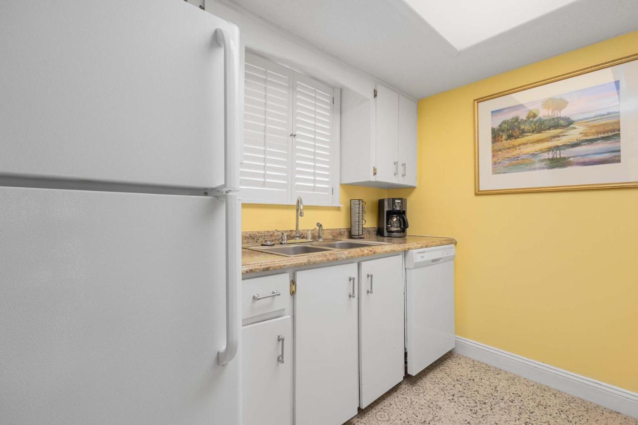 Bent Palm 218 Apartment Ормънд Бийч Екстериор снимка