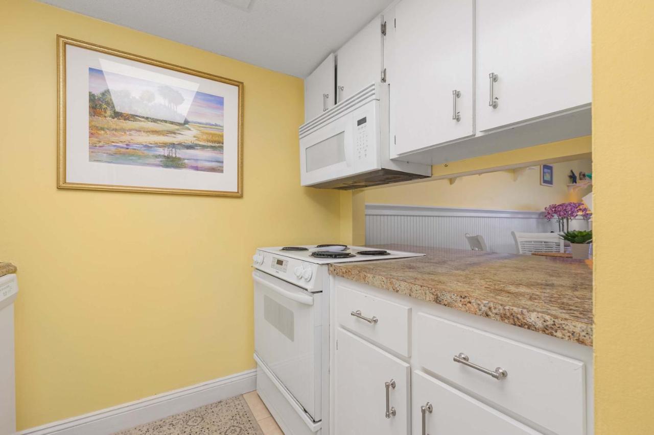 Bent Palm 218 Apartment Ормънд Бийч Екстериор снимка