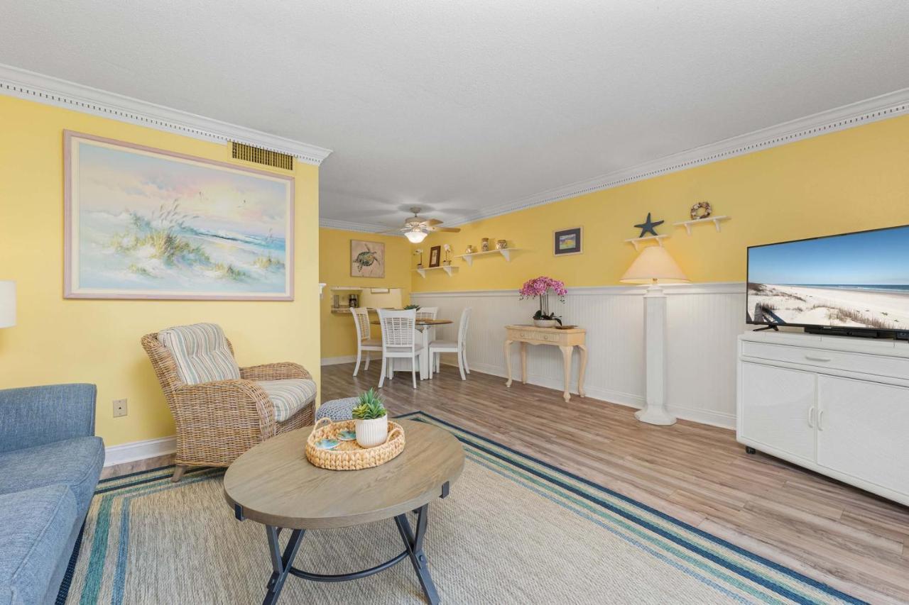 Bent Palm 218 Apartment Ормънд Бийч Екстериор снимка