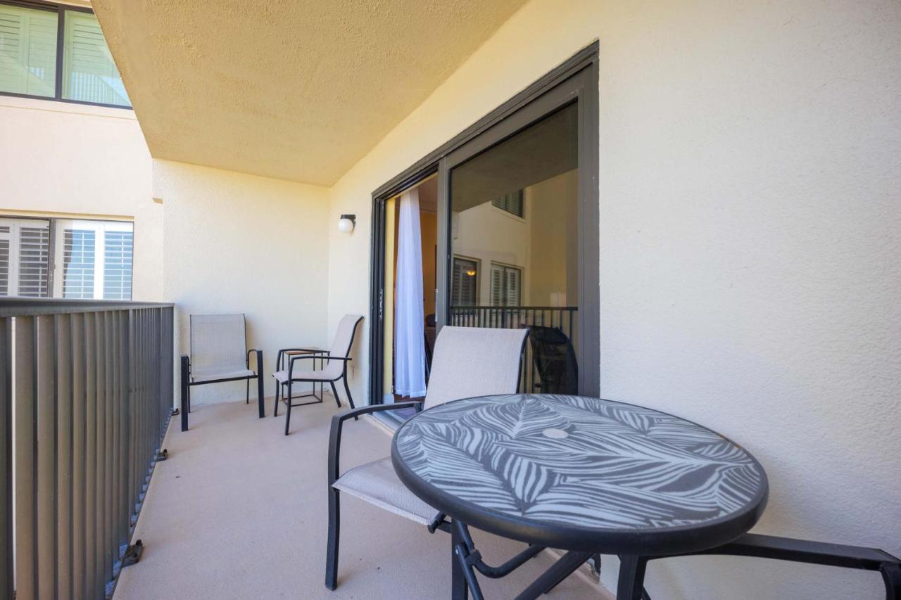 Bent Palm 218 Apartment Ормънд Бийч Екстериор снимка