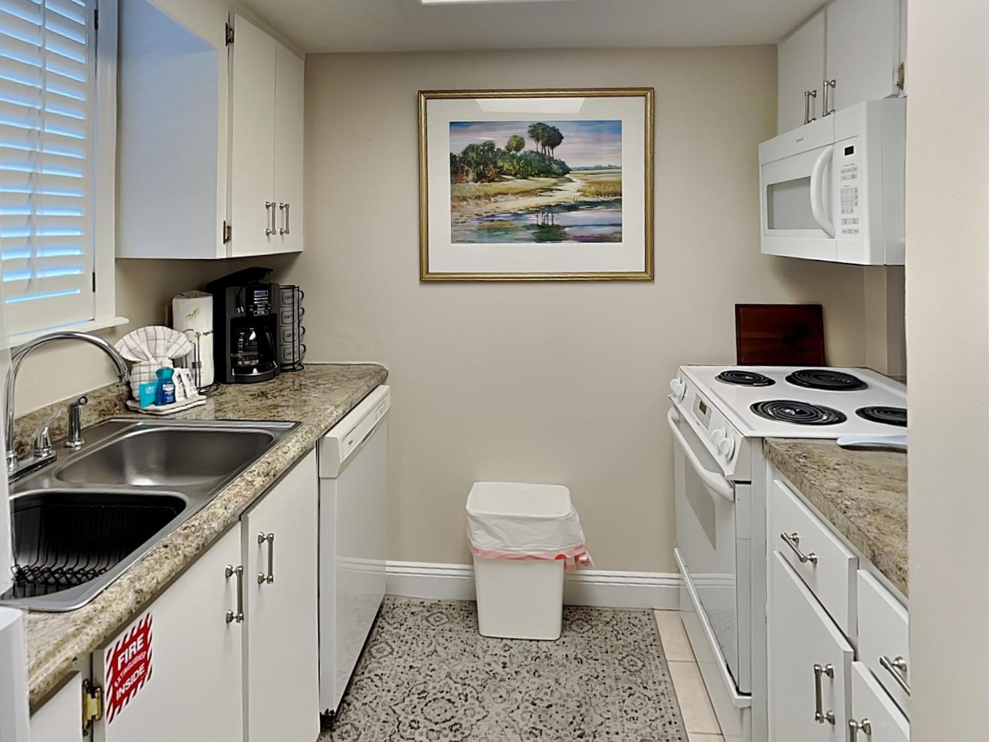 Bent Palm 218 Apartment Ормънд Бийч Екстериор снимка